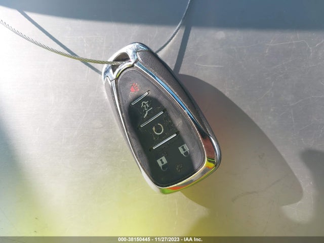 Chevrolet EQUINOX LT 2019 2GNAXLEX2K6133075 Image 11