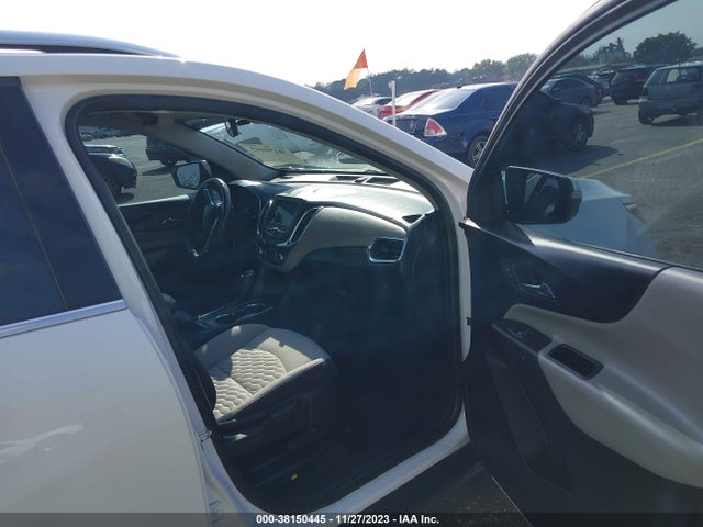 Chevrolet EQUINOX LT 2019 2GNAXLEX2K6133075 Image 5