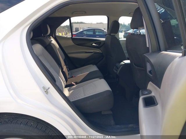 Chevrolet EQUINOX LT 2019 2GNAXLEX2K6133075 Image 8