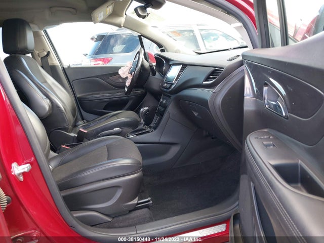 Buick Encore Fwd Preferred 2019 KL4CJASB0KB801785 Image 5