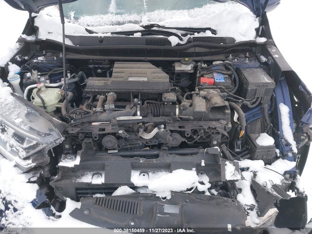 Honda Cr-v Awd Ex-l 2020 2HKRW2H87LH643089 Image 10