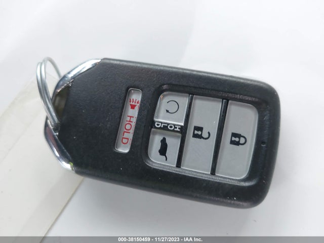 Honda Cr-v Awd Ex-l 2020 2HKRW2H87LH643089 Image 11