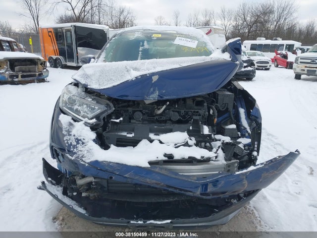 Honda Cr-v Awd Ex-l 2020 2HKRW2H87LH643089 Image 12