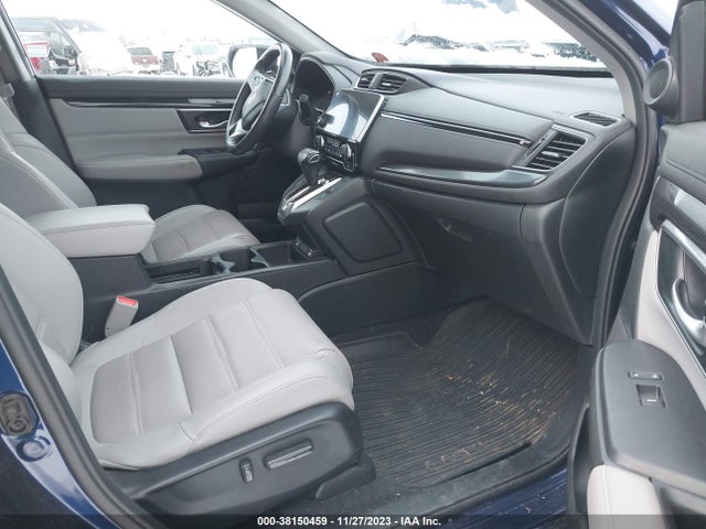 Honda Cr-v Awd Ex-l 2020 2HKRW2H87LH643089 Image 5