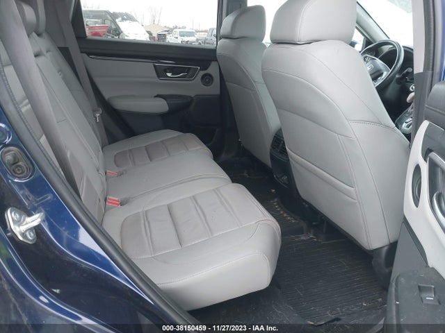 Honda Cr-v Awd Ex-l 2020 2HKRW2H87LH643089 Image 8