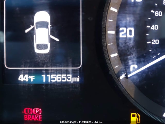 Hyundai SONATA SE 2015 5NPE24AF7FH094917 Image 16