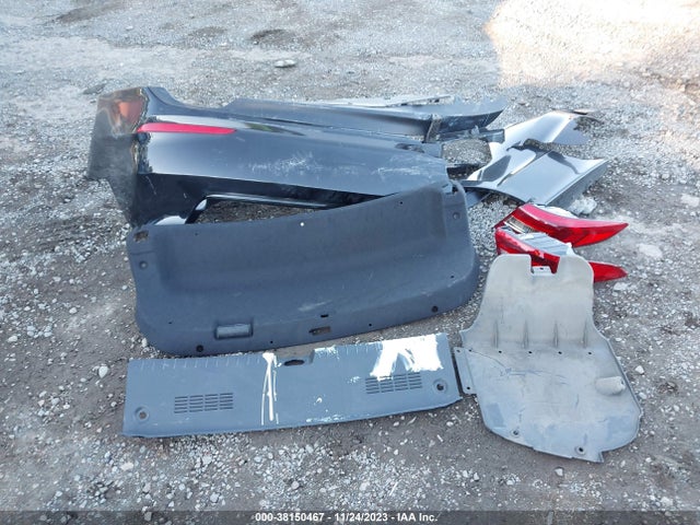 Hyundai SONATA SE 2015 5NPE24AF7FH094917 Image 12