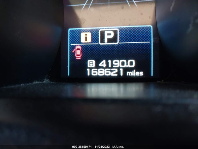 Subaru Outback 2.5i Premium 2017 4S4BSAFC9H3396672 Image 7