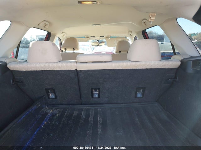 Subaru Outback 2.5i Premium 2017 4S4BSAFC9H3396672 Image 8