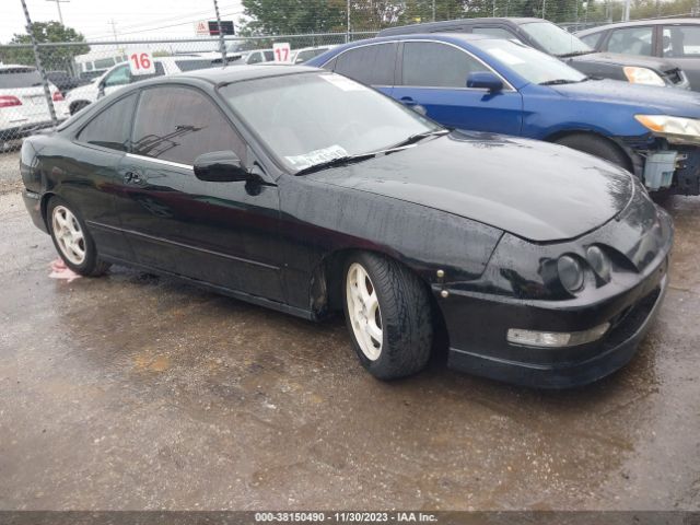 Auction sale of the 2000 Acura Integra Ls, vin: JH4DC4450YS006238, lot number: 38150490