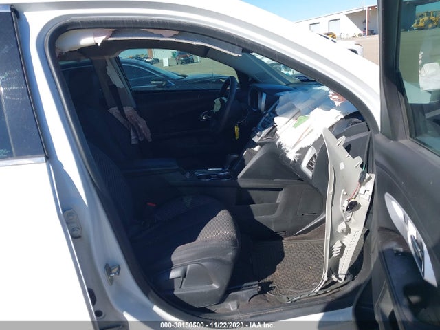 Chevrolet Equinox L 2016 2GNALBEK4G1115661 Image 5