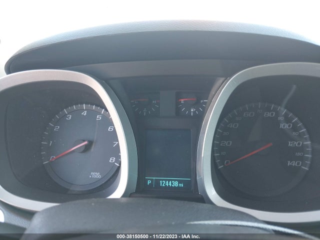 Chevrolet Equinox L 2016 2GNALBEK4G1115661 Image 7