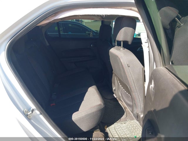 Chevrolet Equinox L 2016 2GNALBEK4G1115661 Image 8