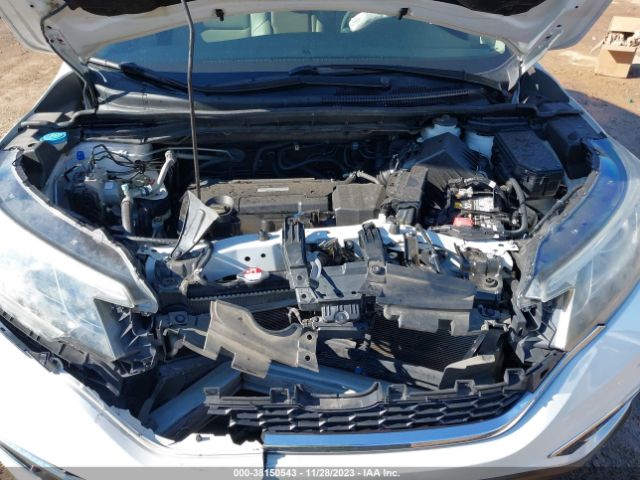 5J6RM3H99GL001778 Honda Cr-v Touring