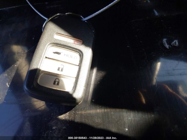 5J6RM3H99GL001778 Honda Cr-v Touring