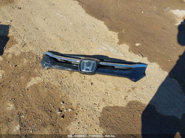 5J6RM3H99GL001778 Honda Cr-v Touring