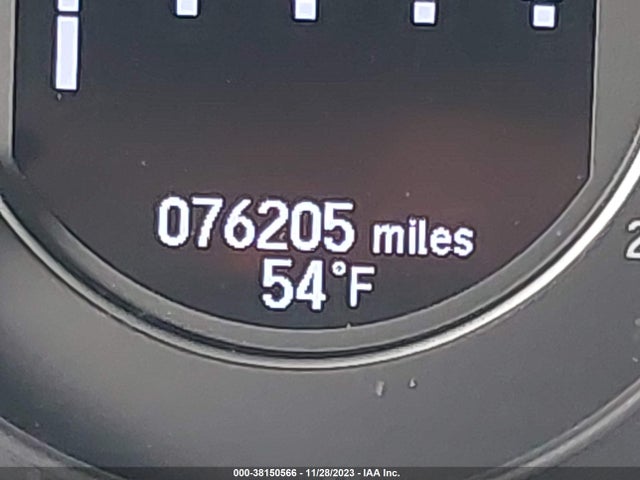 Honda Accord Ex-l 2017 1HGCR2F94HA273096 Image 15