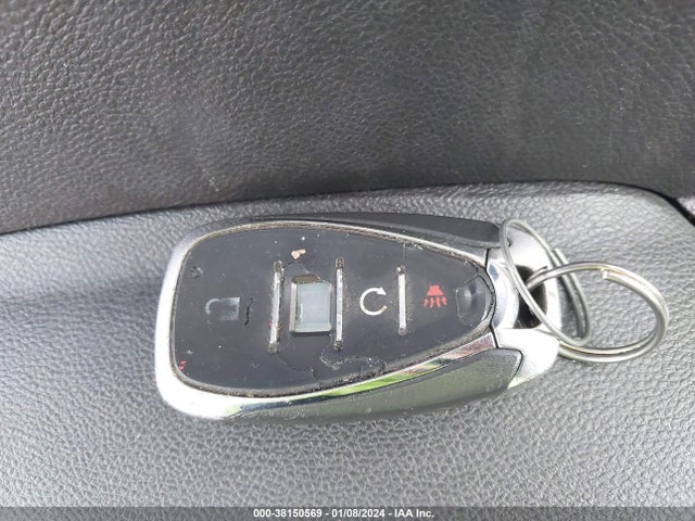 Chevrolet Trax Lt 2018 3GNCJLSBXJL281956 Image 11