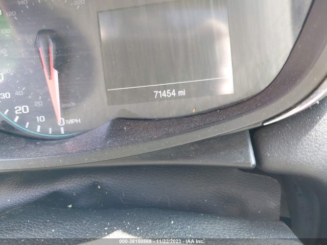Chevrolet Trax Lt 2018 3GNCJLSBXJL281956 Image 7