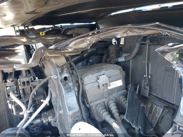3GKALSEX0JL258010 GMC Terrain Denali