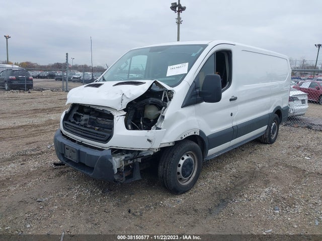 Продаж на аукціоні авто 2015 Ford Transit-150, vin: 1FTNE1ZG0FKA93564, номер лоту: 38150577