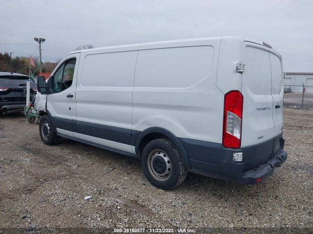 Продаж на аукціоні авто 2015 Ford Transit-150, vin: 1FTNE1ZG0FKA93564, номер лоту: 38150577
