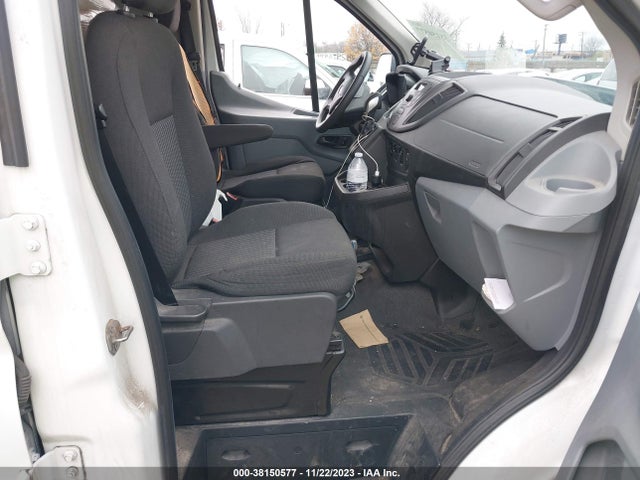 Продаж на аукціоні авто 2015 Ford Transit-150, vin: 1FTNE1ZG0FKA93564, номер лоту: 38150577