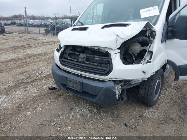 Продаж на аукціоні авто 2015 Ford Transit-150, vin: 1FTNE1ZG0FKA93564, номер лоту: 38150577