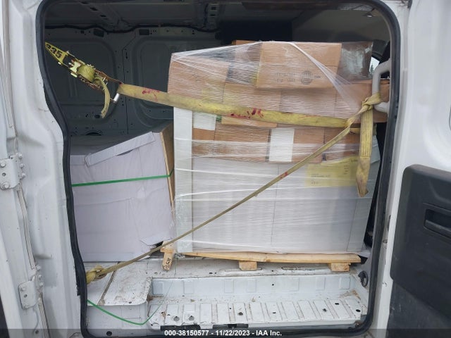 Продаж на аукціоні авто 2015 Ford Transit-150, vin: 1FTNE1ZG0FKA93564, номер лоту: 38150577
