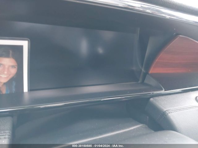 5LMJJ3LTXMEL13728 Lincoln Navigator Reserve L
