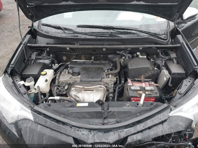 Toyota RAV4 SE 2017 2T3JFREV9HW608909 Image 10