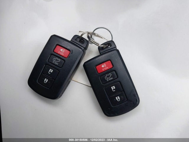 Toyota RAV4 SE 2017 2T3JFREV9HW608909 Image 11