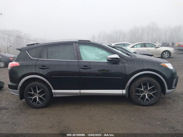 Toyota RAV4 SE 2017 2T3JFREV9HW608909 Image 13