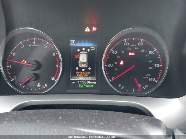 Toyota RAV4 SE 2017 2T3JFREV9HW608909 Image 7