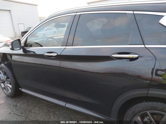 2019 INFINITI QX50 ESSENTIAL VIN: 3PCAJ5M38KF104808