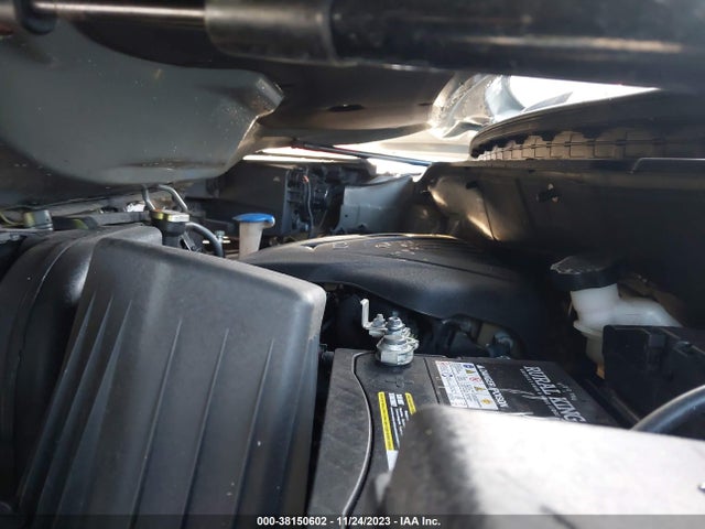 KIA Soul 2016 KNDJN2A20G7295846 Image 10