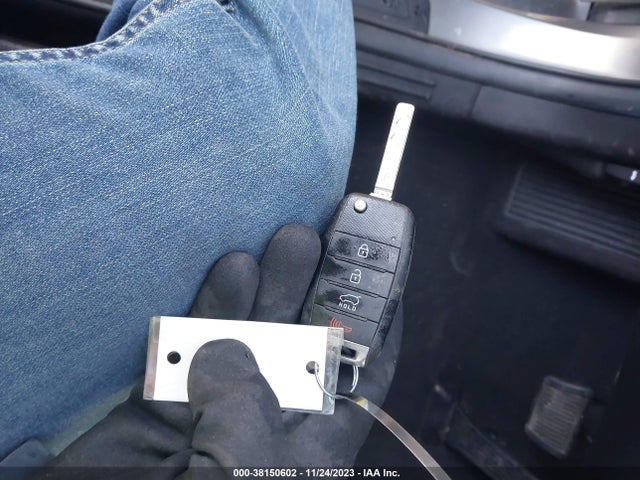 KIA Soul 2016 KNDJN2A20G7295846 Image 11