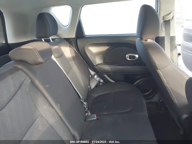 KIA Soul 2016 KNDJN2A20G7295846 Image 8