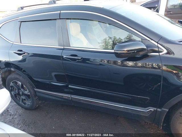 Honda Cr-v Touring 2017 2HKRW2H95HH608339 Image 14