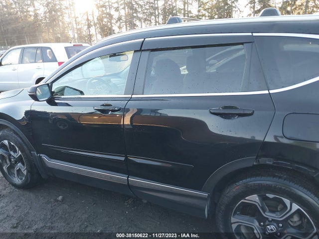 Honda Cr-v Touring 2017 2HKRW2H95HH608339 Image 15