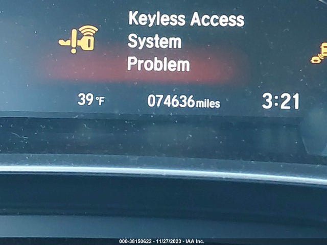 Honda Cr-v Touring 2017 2HKRW2H95HH608339 Image 16