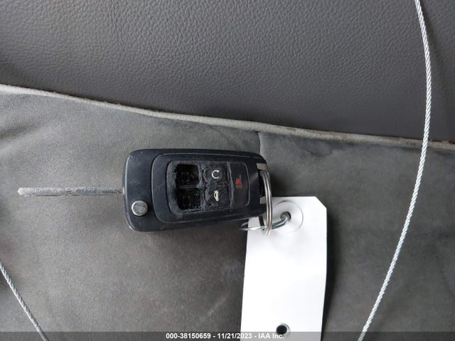 Chevrolet Impala 2lt 2015 1G1125S33FU120940 Image 11