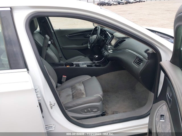 Chevrolet Impala 2lt 2015 1G1125S33FU120940 Image 5