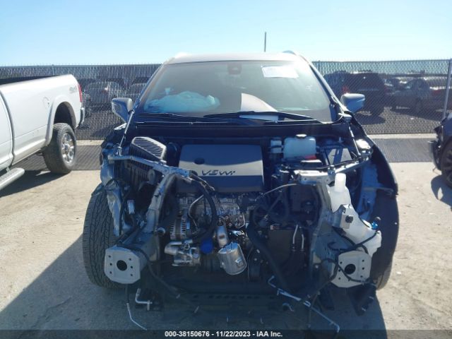 5GAERCKW9KJ317806 Buick Enclave Premium