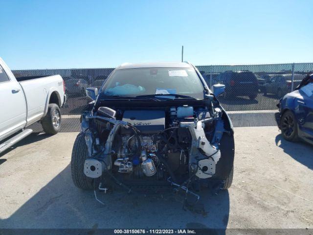 5GAERCKW9KJ317806 Buick Enclave Premium