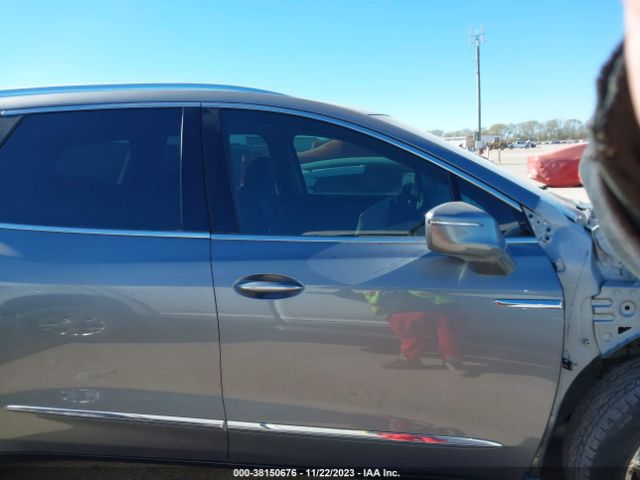 5GAERCKW9KJ317806 Buick Enclave Premium