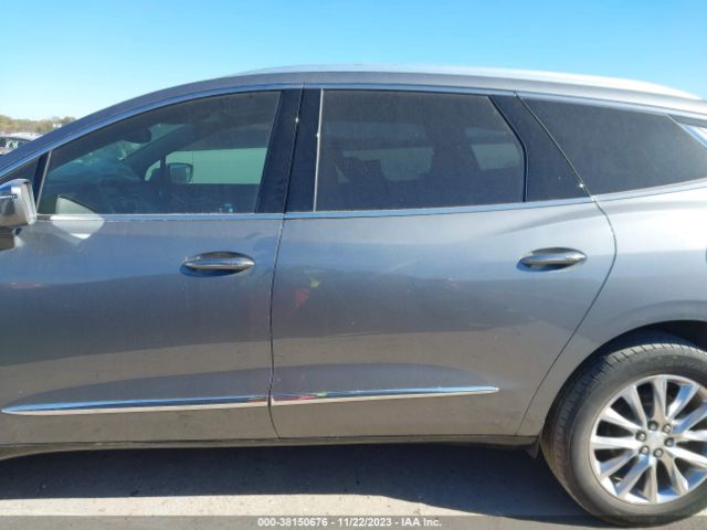 5GAERCKW9KJ317806 Buick Enclave Premium