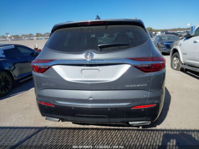5GAERCKW9KJ317806 Buick Enclave Premium
