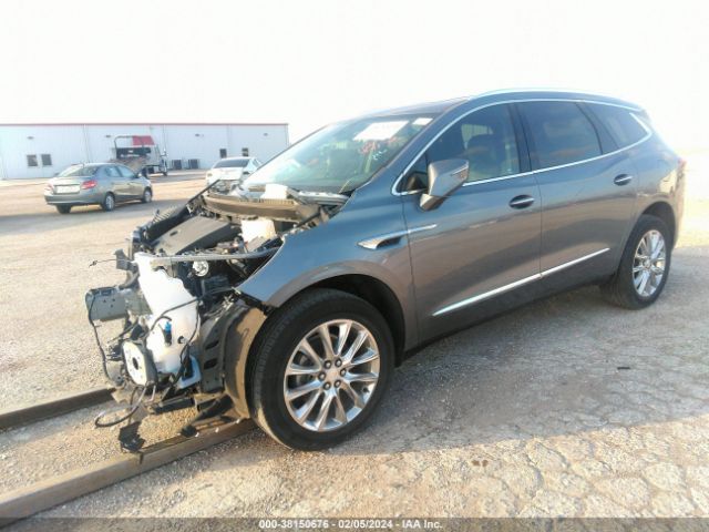 5GAERCKW9KJ317806 Buick Enclave Premium