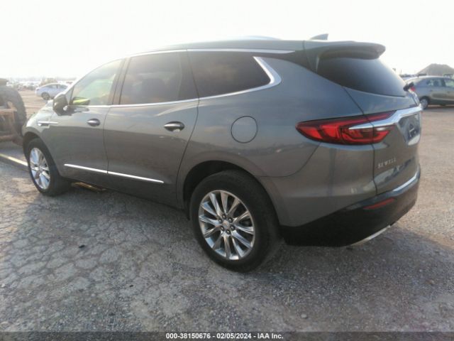 5GAERCKW9KJ317806 Buick Enclave Premium